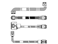 Lenovo - Storage cable kit