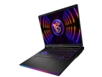 MSI Raider GE68 HX 14VGG-287US