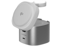 ALOGIC PowerPod - Wireless charging stand