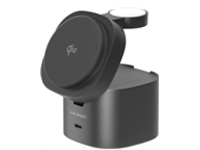 ALOGIC PowerPod - Wireless charging stand