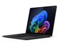 Microsoft Surface Laptop for Business