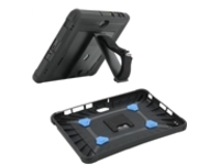 Mobilis PROTECH - Back cover for cell phone