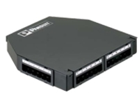 Panduit - Flush mount box