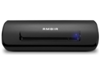 Ambir DS687 - Card scanner
