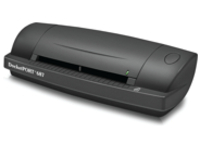 DocketPORT DP687 - Sheetfed scanner