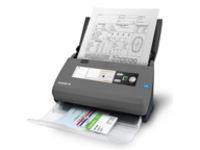 Ambir ImageScan Pro 820ix