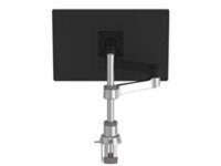 R-Go Single monitor arm Zepher