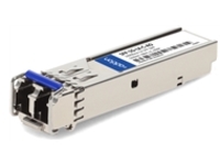 AddOn - SFP (mini-GBIC) transceiver module (equivalent to: Juniper Networks SFP-1G-LX-C)