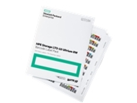 HPE Storage LTO-10 Ultrium RW Bar Code Label Pack