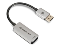 IOGEAR - Adapter - DisplayPort male to HDMI female