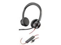 Poly Blackwire 8225 - Headset