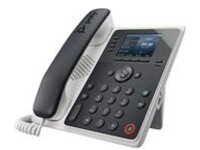Poly Edge E220 - VoIP phone with caller ID/call waiting