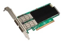 Intel Ethernet Network Adapter E830-CQDA2