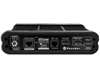 Kramer ZyPer4K-XSE - Streaming video/audio over IP encoder