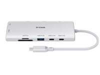 D-Link DUP-A01 - Docking station