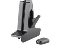 Poly Deluxe Cradle - Charging cradle &#x2B; battery