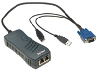 Lantronix Spider - KVM extender