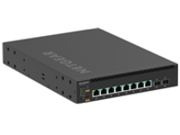 NETGEAR M4350-8M2V - Switch