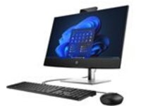 HP ProOne 440 G9 - All-in-one Core i5 i5-14500 / up to 5 GHz