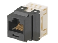 Panduit NetKey Punchdown Jack Module Convenience Pack