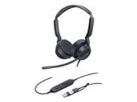 Yealink UH42 Dual - Headset
