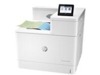 HP Color LaserJet Enterprise M856dn