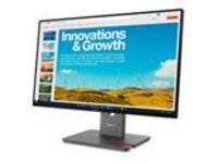 Lenovo ThinkVision P24h-2L | Overview, Specs, Details | SHI