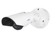 i-PRO WV-X15502-Z1L - Network surveillance camera