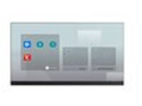 Sharp All-in-One LD-A1651F