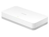D-Link GO-SW-8GE - Switch