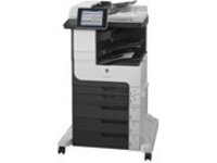 HP LaserJet Enterprise MFP M725z&#x2B;
