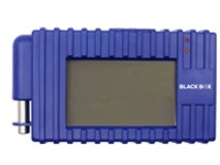 LCD DISPLAY - TEMPERATURE/HUMIDITY