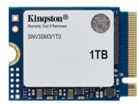 Kingston NV3 - SSD - 1 TB