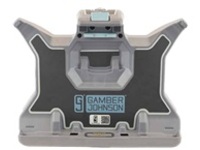 Gamber-Johnson - Vehicle docking station
