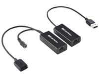 Cable Matters - Transmitter and receiver