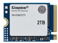 Kingston NV3 - SSD - 1 TB | Overview, Specs, Details | SHI