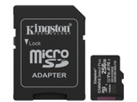 Kingston Canvas Select Plus
