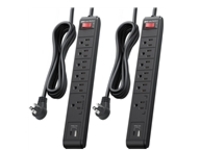 Cable Matters - Power strip