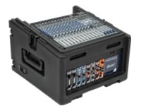 SKB - Rack - for audio system