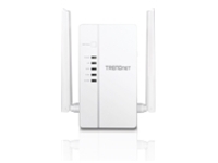 TRENDnet WiFi Everywhere Powerline 1200 AV2 Access Point TPL-430AP