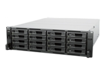 Synology SA3410 - NAS server | Overview, Specs, Details | SHI