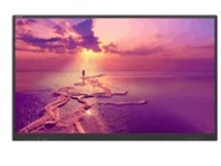 Avocor AVE-8650 - 86" Diagonal Class E Series LED-backlit LCD display