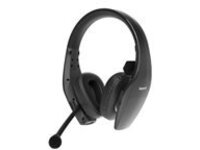 BlueParrott S650-XT - Headset