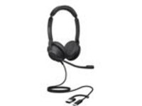 Jabra Evolve2 30 SE MS Stereo