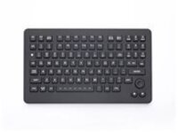iKey SLK-880-FSR - Keyboard