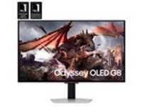 Samsung Odyssey OLED G8 S32DG802SN