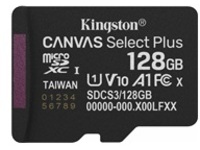 Kingston Canvas Select Plus