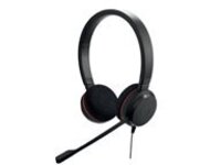 Jabra Evolve 20 UC stereo