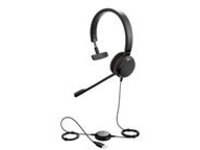 Jabra Evolve 20SE UC mono