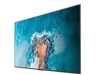 Hisense 100DM66E - 100" Diagonal Class M Series LED-backlit LCD display